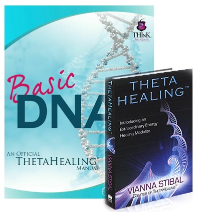 ThetaHealing Course